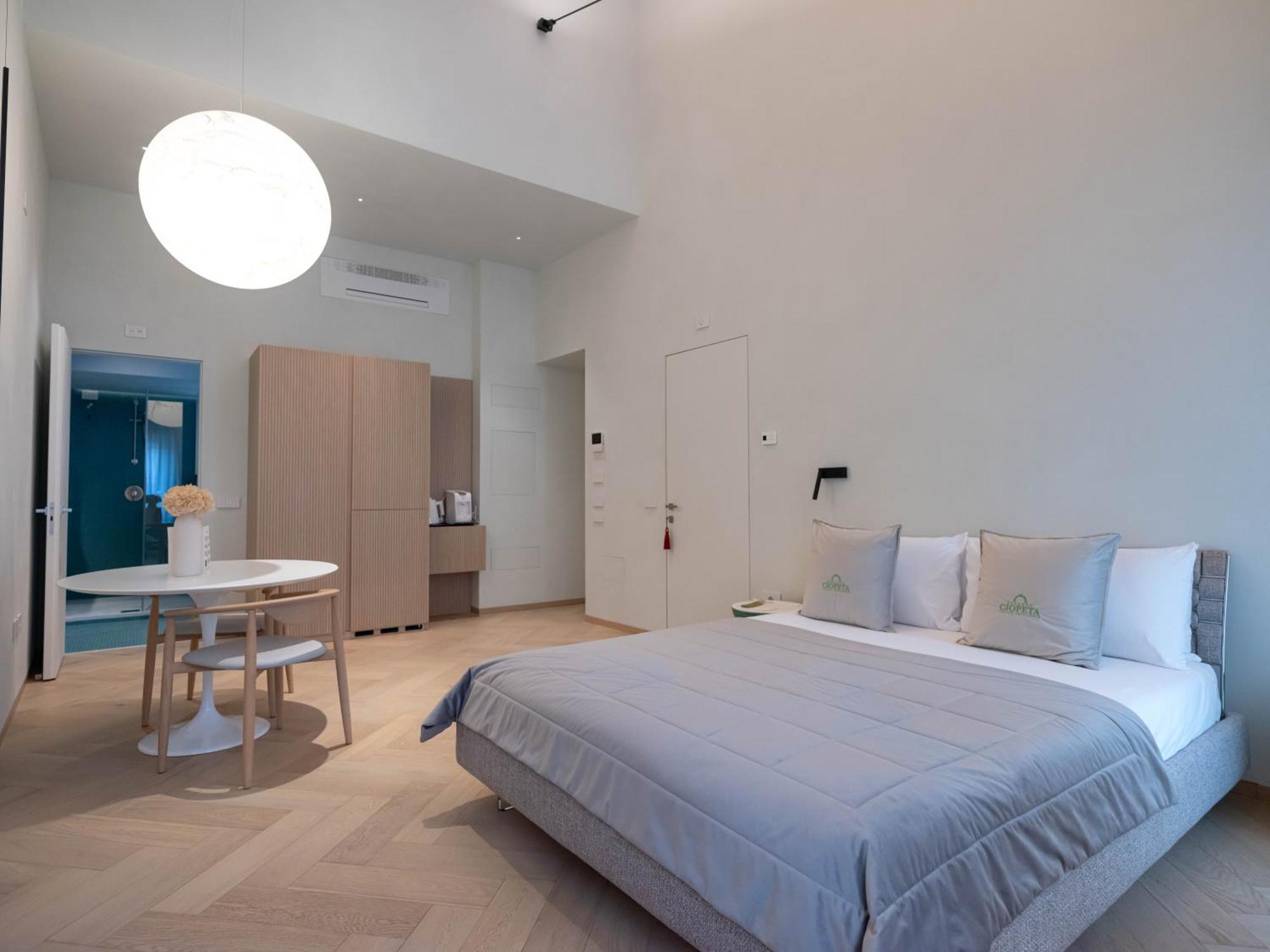 Appartamento Palazzo Ciopeta - Italian Excellence Verona Esterno foto
