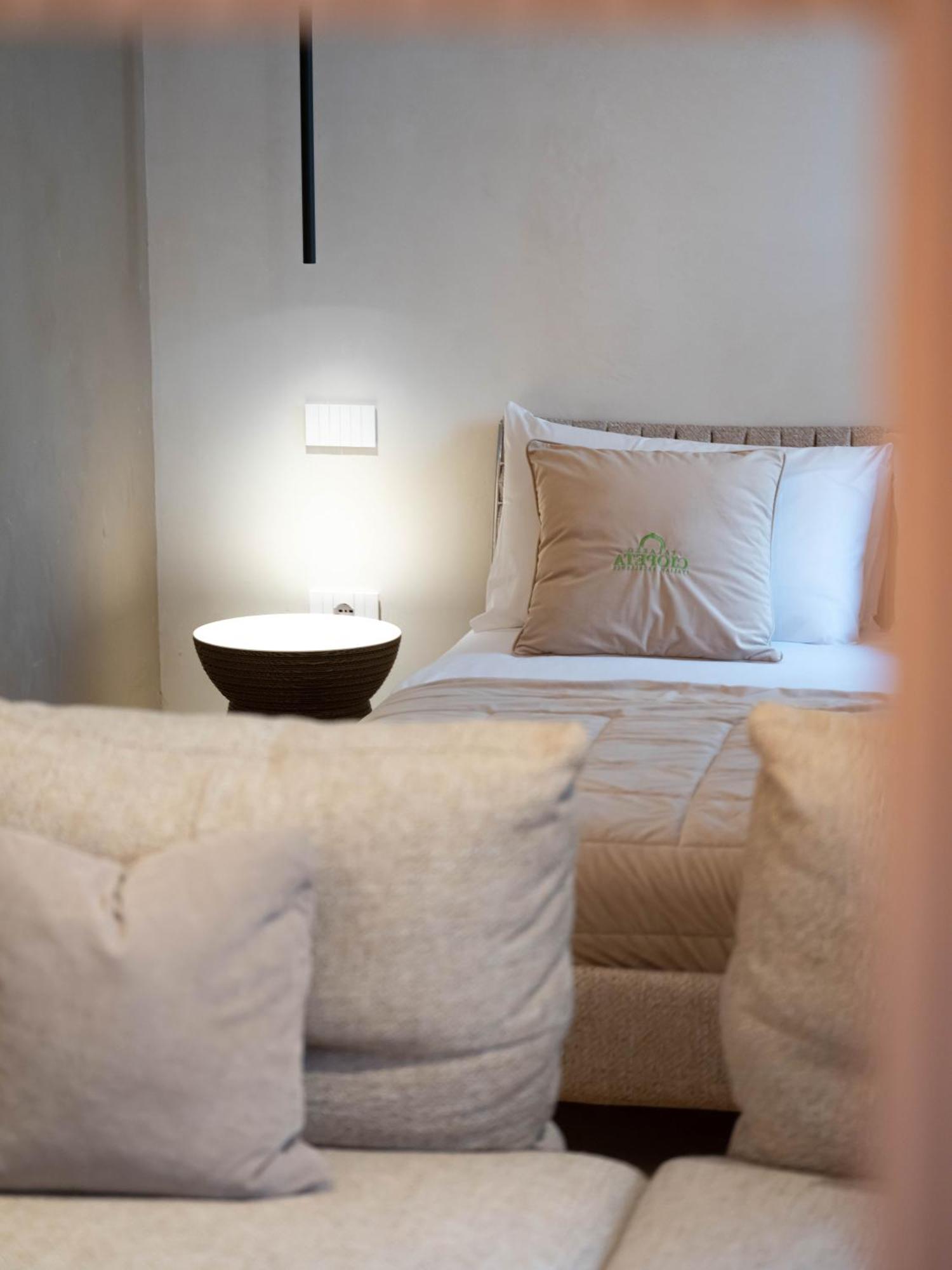 Appartamento Palazzo Ciopeta - Italian Excellence Verona Esterno foto