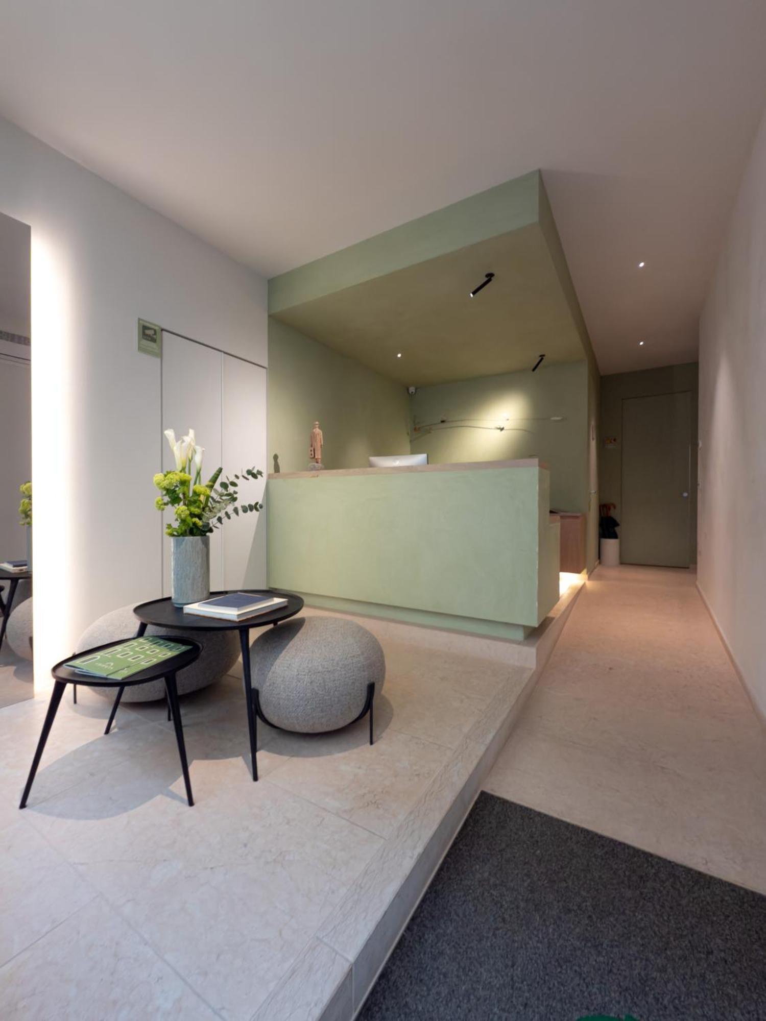 Appartamento Palazzo Ciopeta - Italian Excellence Verona Esterno foto