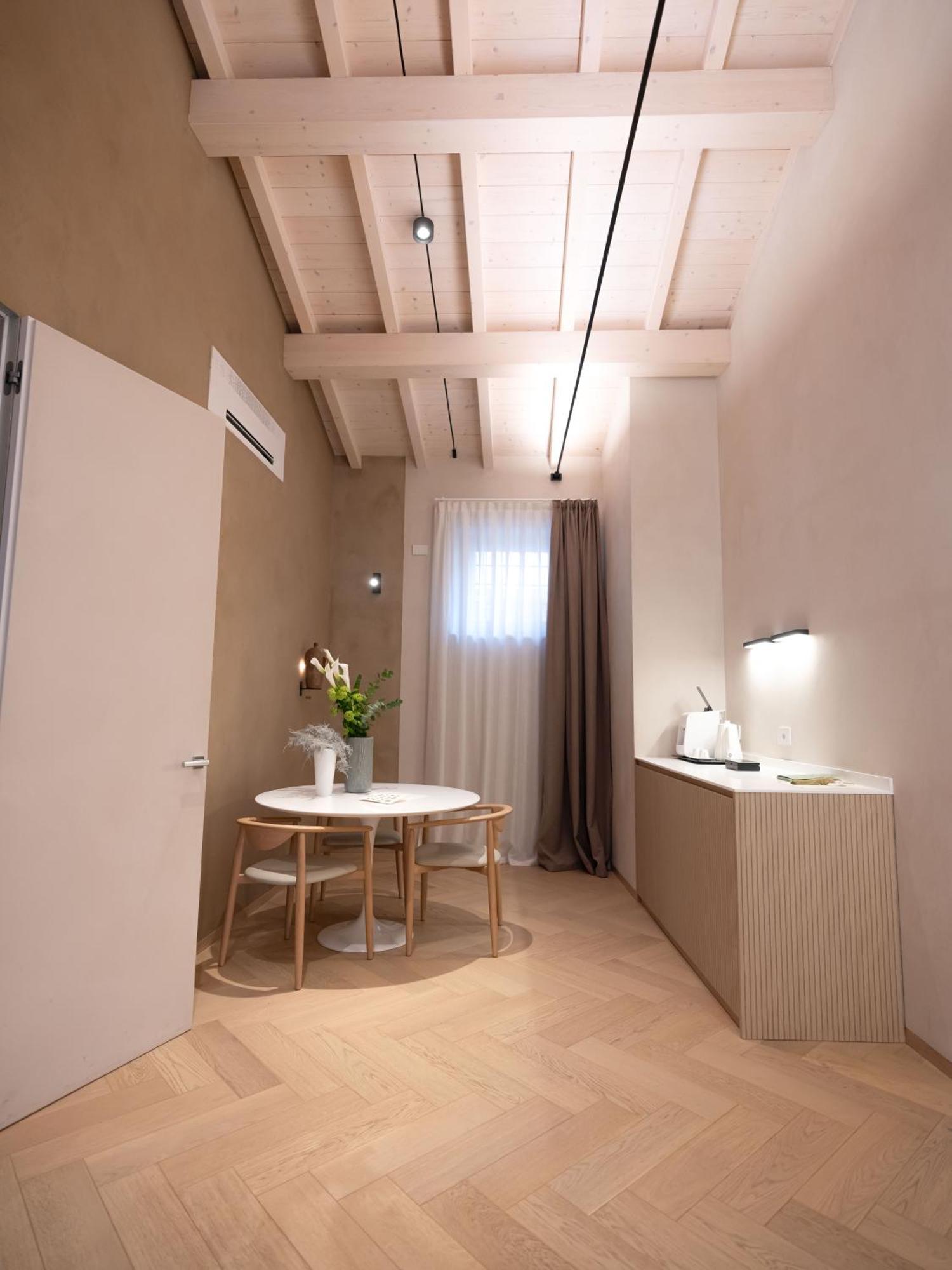 Appartamento Palazzo Ciopeta - Italian Excellence Verona Camera foto