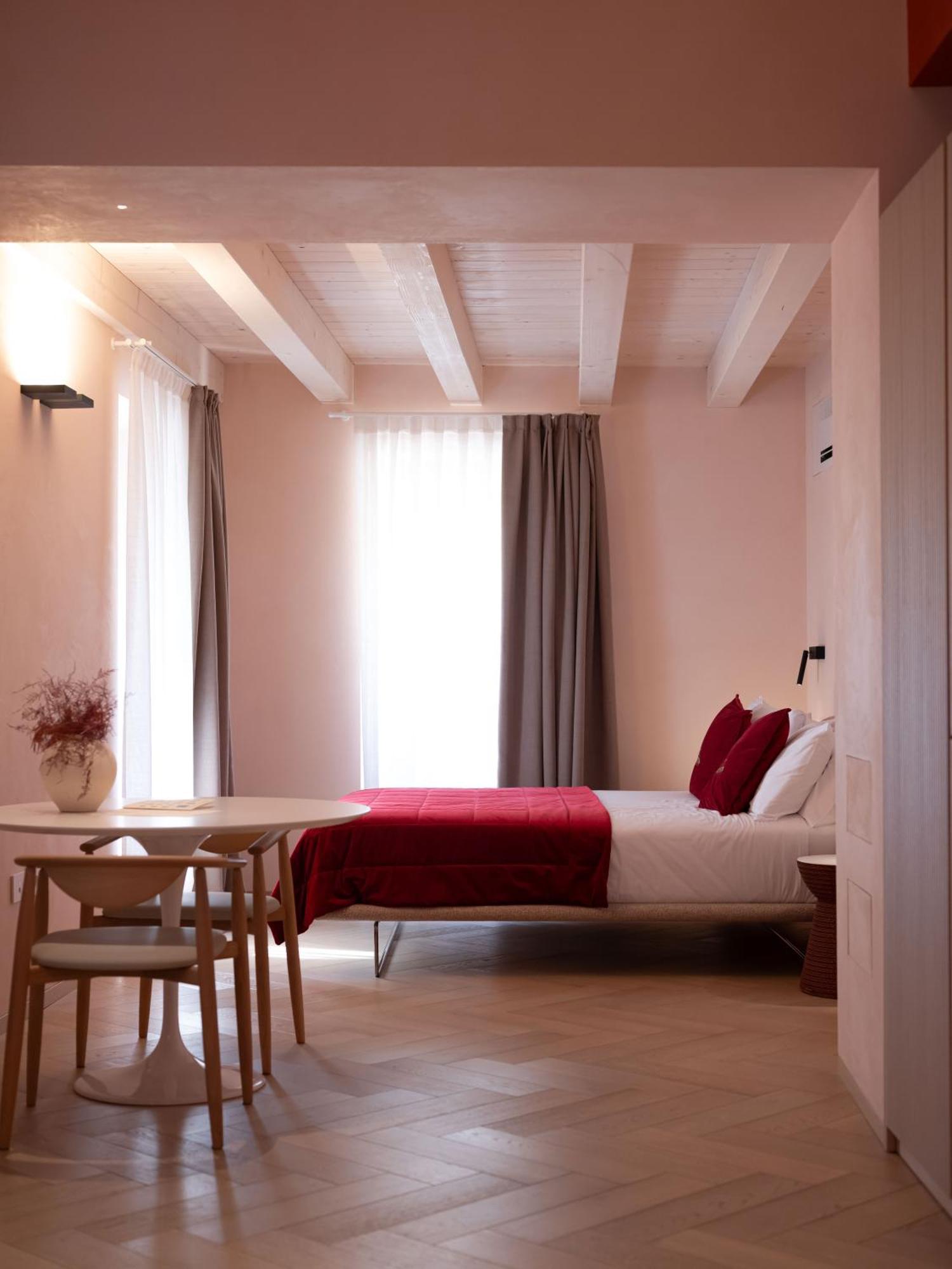 Appartamento Palazzo Ciopeta - Italian Excellence Verona Esterno foto