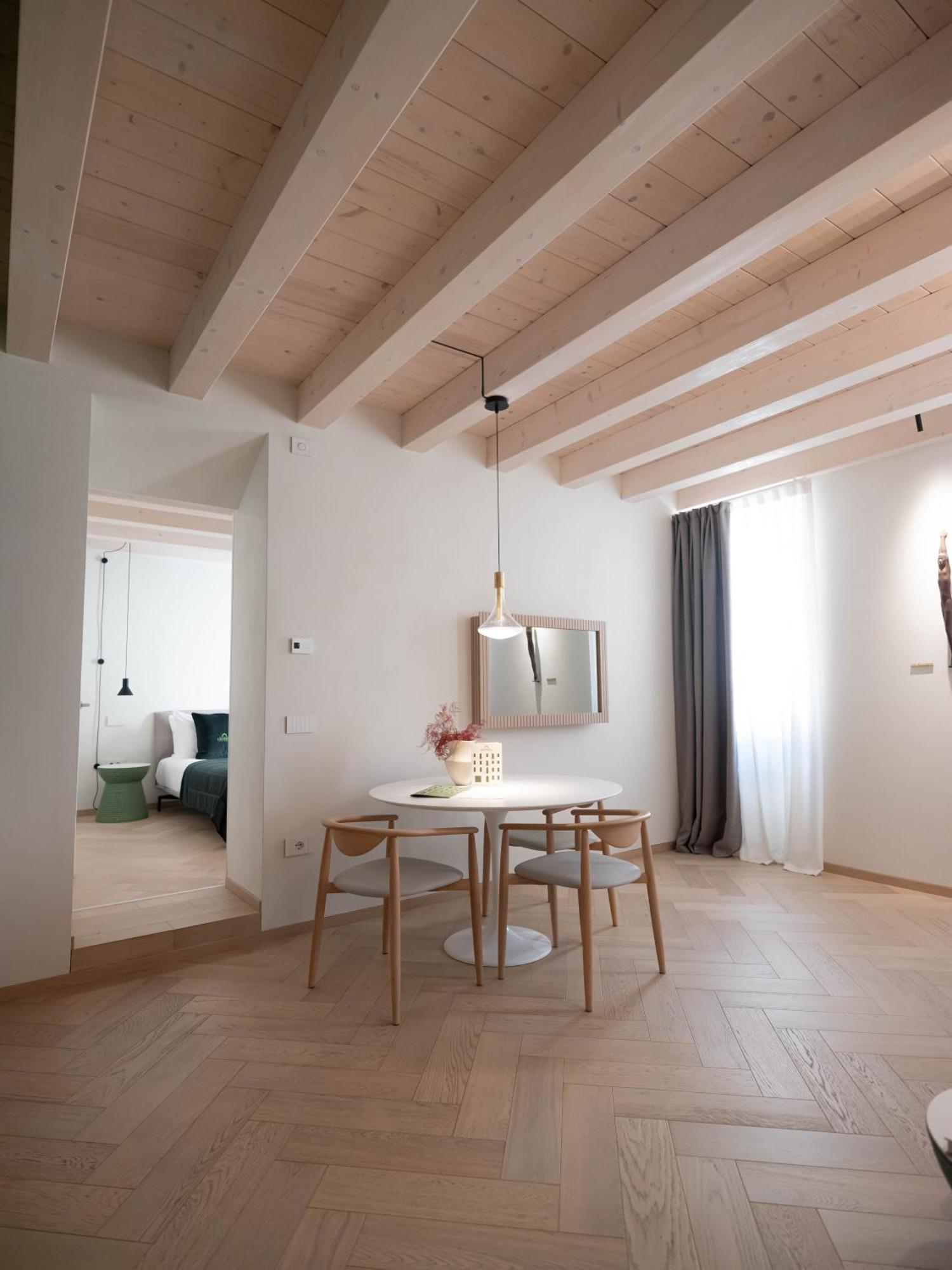 Appartamento Palazzo Ciopeta - Italian Excellence Verona Esterno foto